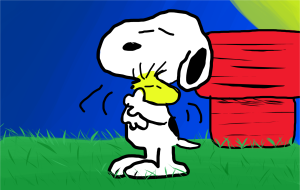 Snoopy